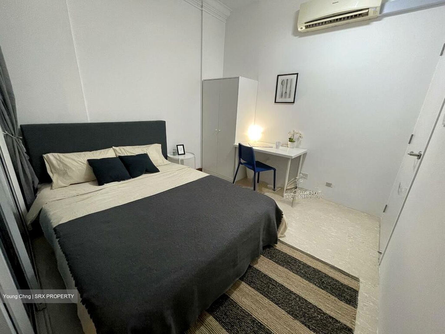 La Crystal (D9), Apartment #607973911
